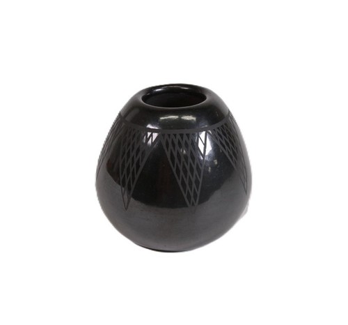 San ildefonso pueblo pottery - ildefonso,