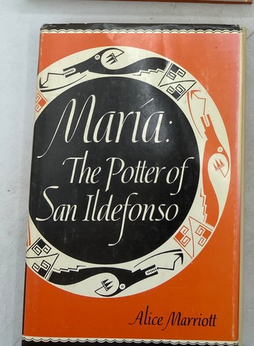 María the potter san - of,