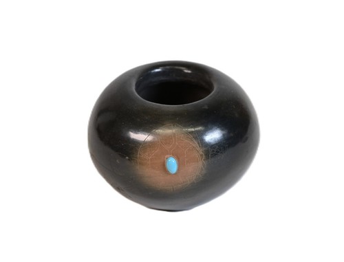 San ildefonso pueblo pottery - ildefonso,
