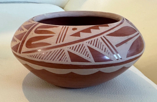 San ildefonso pueblo - ildefonso, native